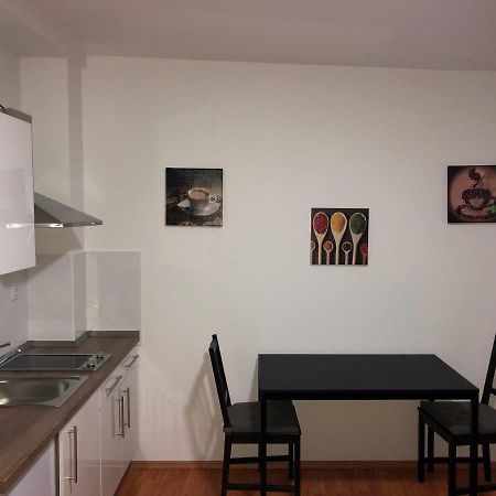 Apartment 4 Rent โบคุห์ม ภายนอก รูปภาพ