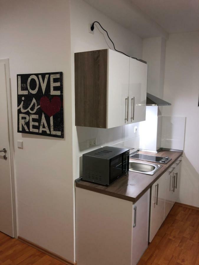 Apartment 4 Rent โบคุห์ม ภายนอก รูปภาพ