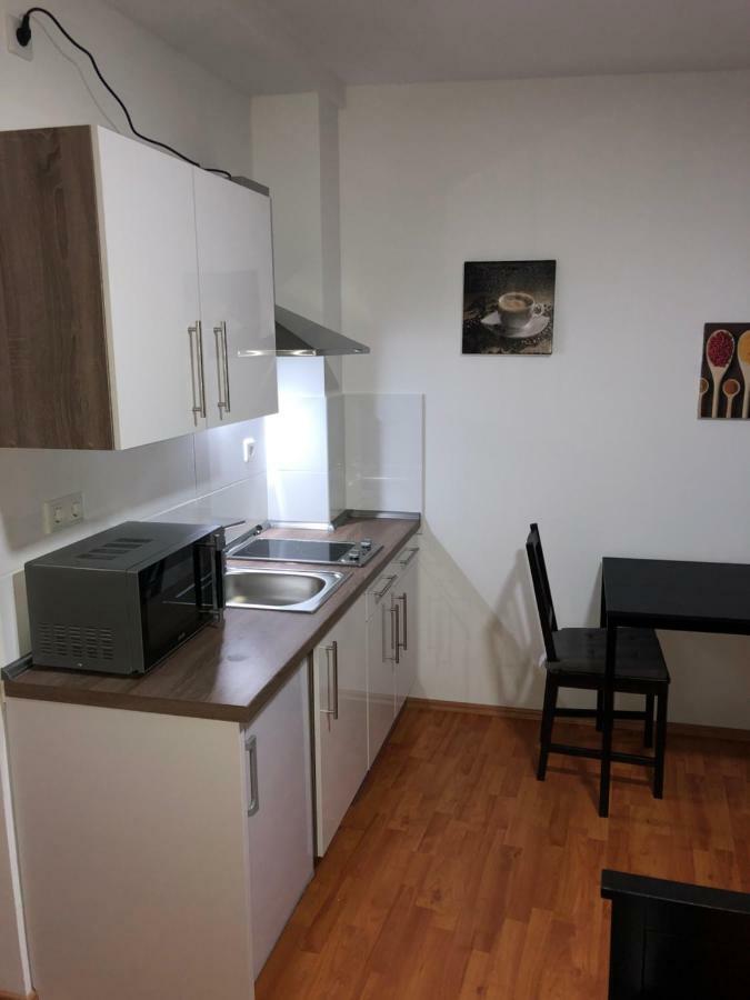 Apartment 4 Rent โบคุห์ม ภายนอก รูปภาพ