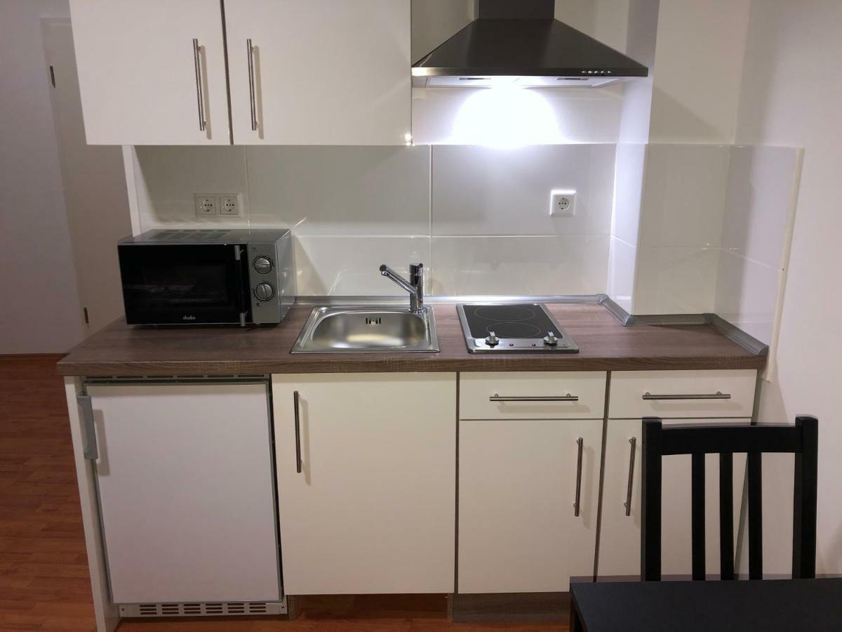 Apartment 4 Rent โบคุห์ม ภายนอก รูปภาพ