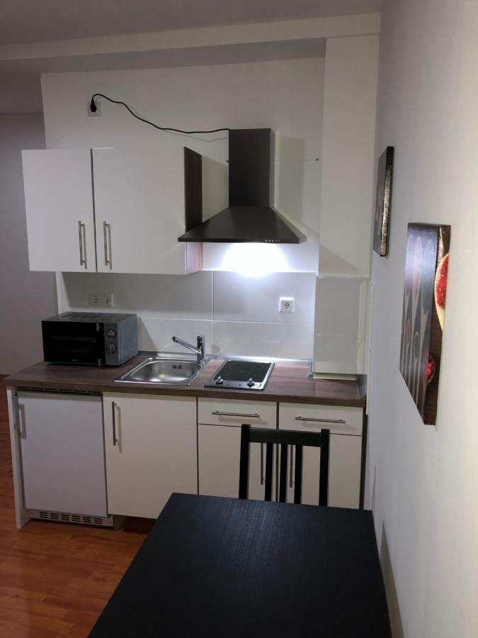 Apartment 4 Rent โบคุห์ม ภายนอก รูปภาพ