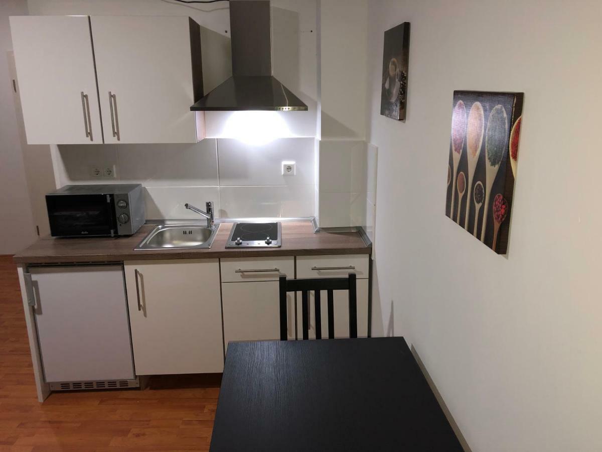 Apartment 4 Rent โบคุห์ม ภายนอก รูปภาพ