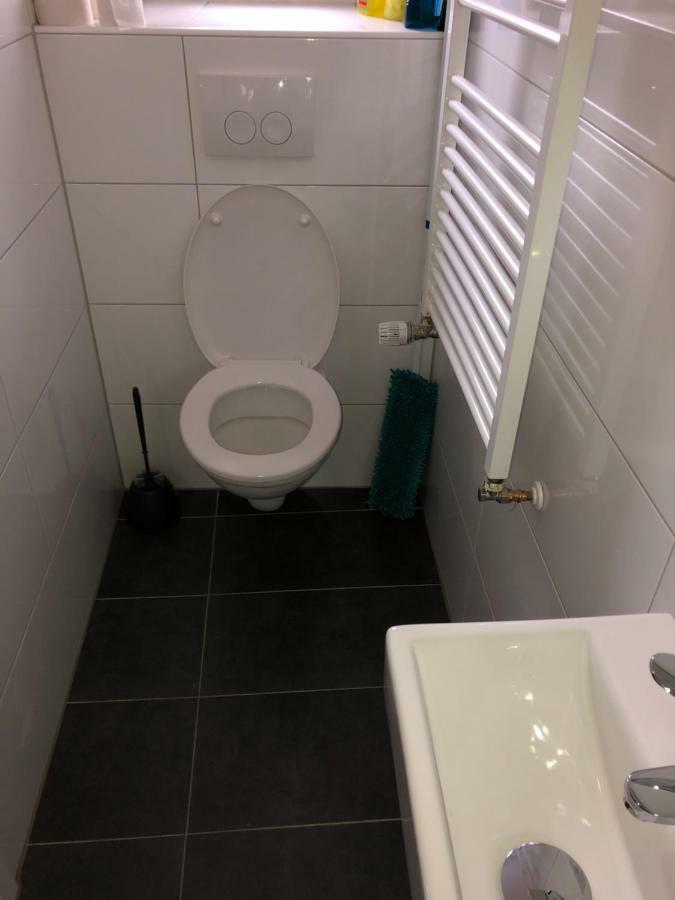Apartment 4 Rent โบคุห์ม ภายนอก รูปภาพ