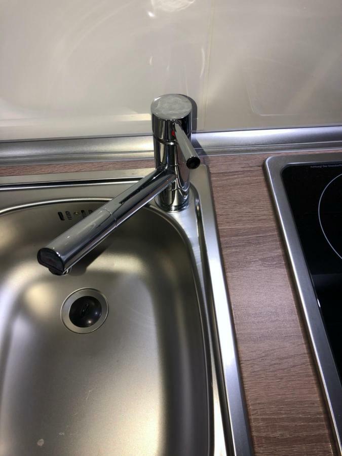 Apartment 4 Rent โบคุห์ม ภายนอก รูปภาพ