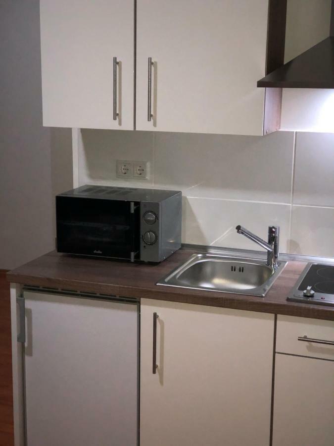 Apartment 4 Rent โบคุห์ม ภายนอก รูปภาพ