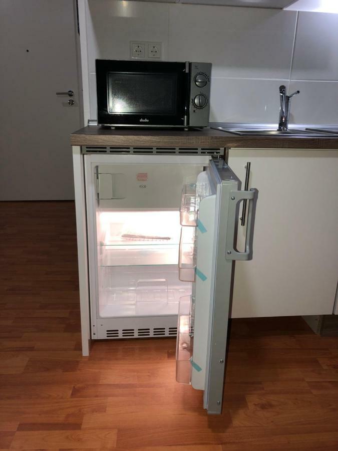Apartment 4 Rent โบคุห์ม ภายนอก รูปภาพ