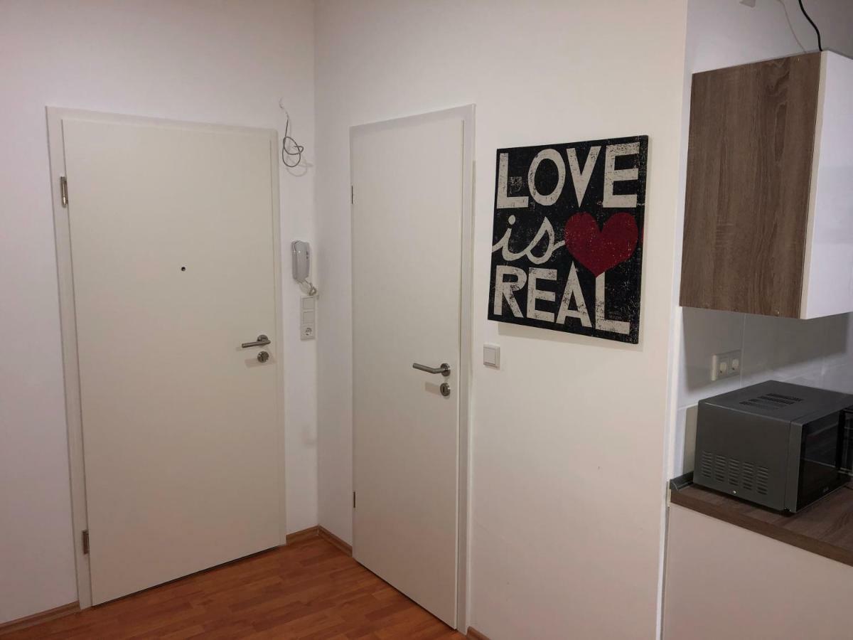 Apartment 4 Rent โบคุห์ม ภายนอก รูปภาพ