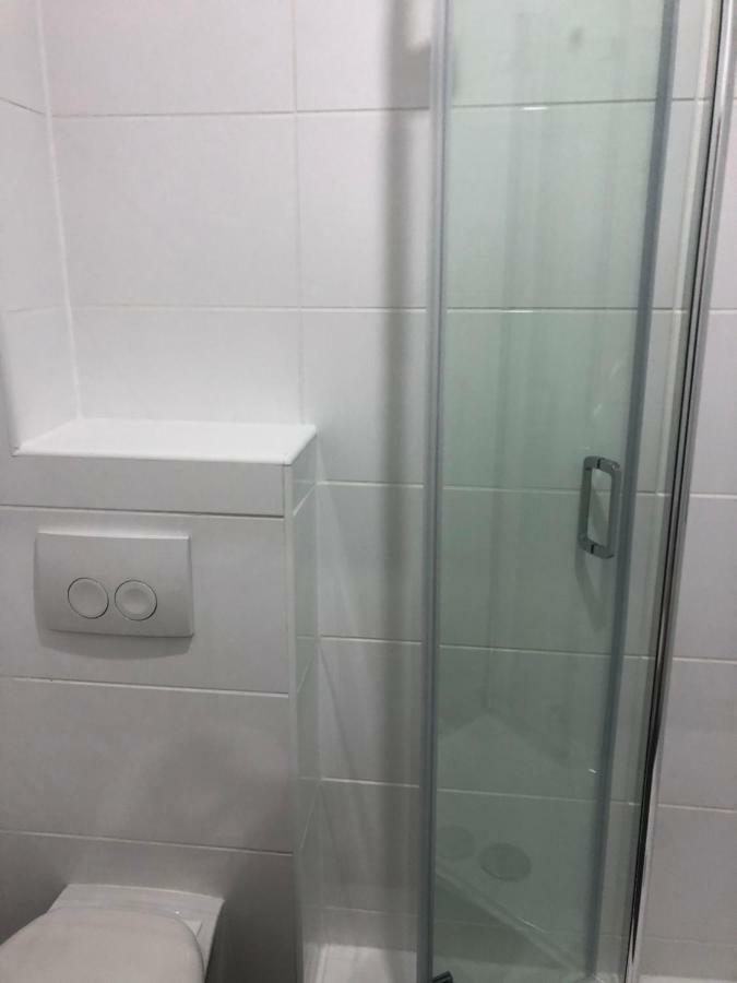Apartment 4 Rent โบคุห์ม ภายนอก รูปภาพ