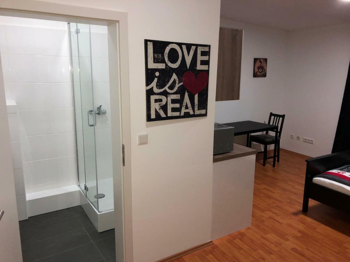 Apartment 4 Rent โบคุห์ม ภายนอก รูปภาพ