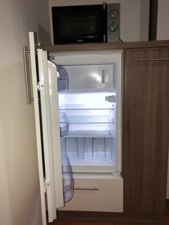 Apartment 4 Rent โบคุห์ม ภายนอก รูปภาพ