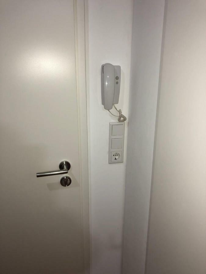Apartment 4 Rent โบคุห์ม ภายนอก รูปภาพ