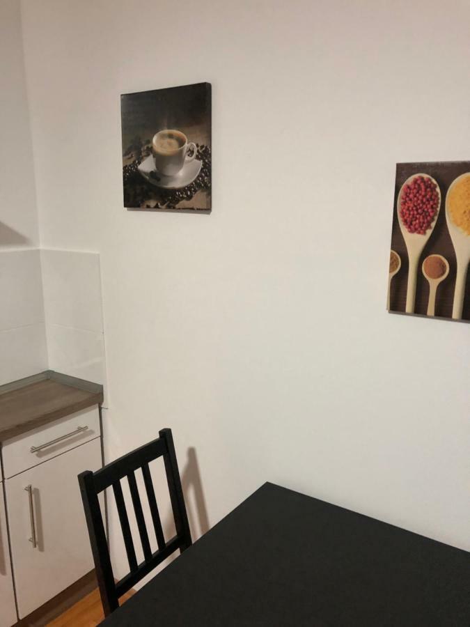 Apartment 4 Rent โบคุห์ม ภายนอก รูปภาพ