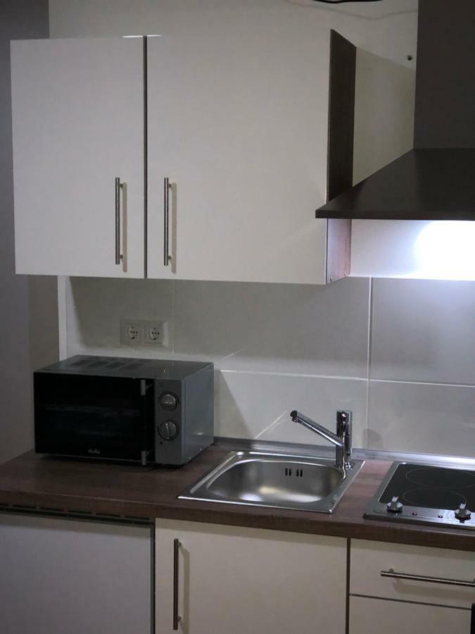 Apartment 4 Rent โบคุห์ม ภายนอก รูปภาพ