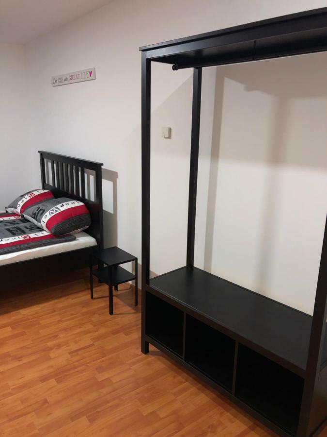 Apartment 4 Rent โบคุห์ม ภายนอก รูปภาพ