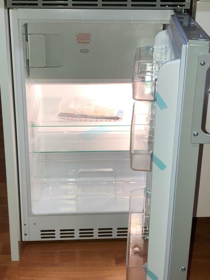 Apartment 4 Rent โบคุห์ม ภายนอก รูปภาพ