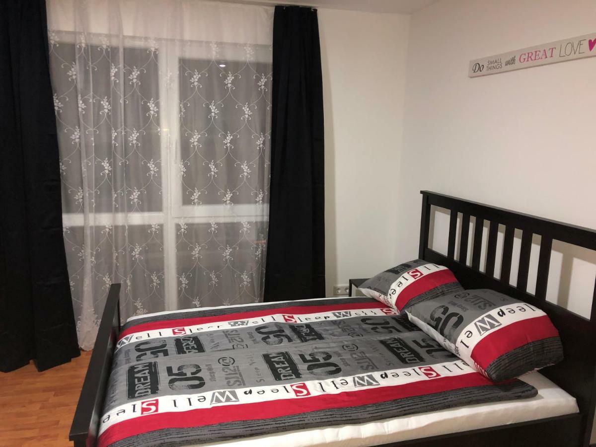 Apartment 4 Rent โบคุห์ม ภายนอก รูปภาพ