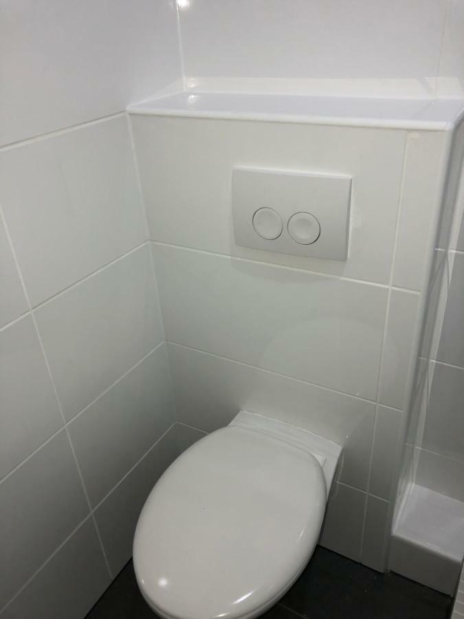 Apartment 4 Rent โบคุห์ม ภายนอก รูปภาพ